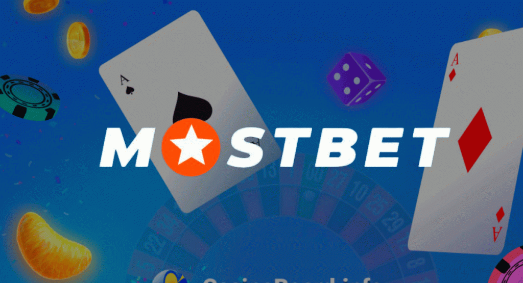 Mostbet