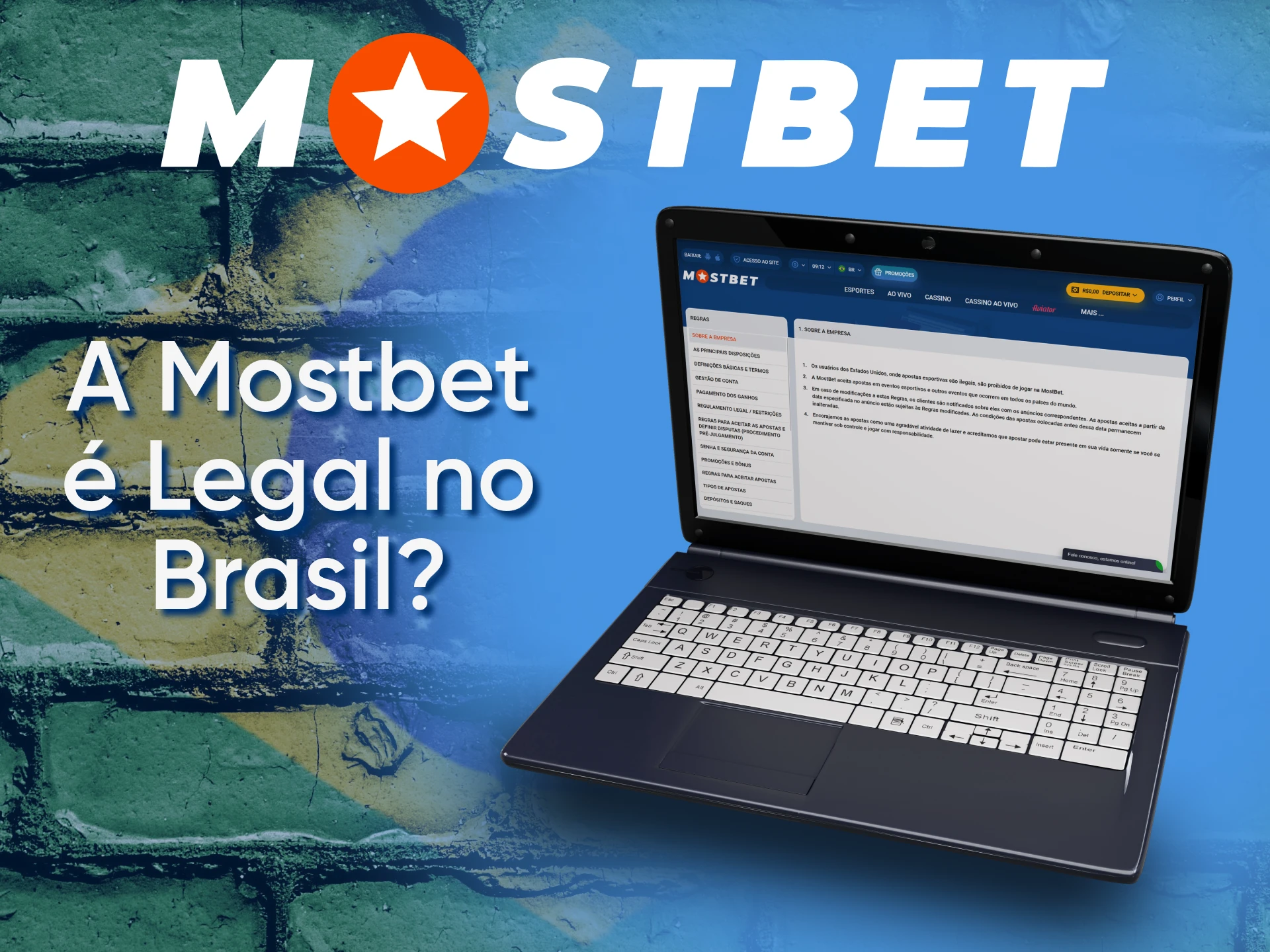 Mostbet
