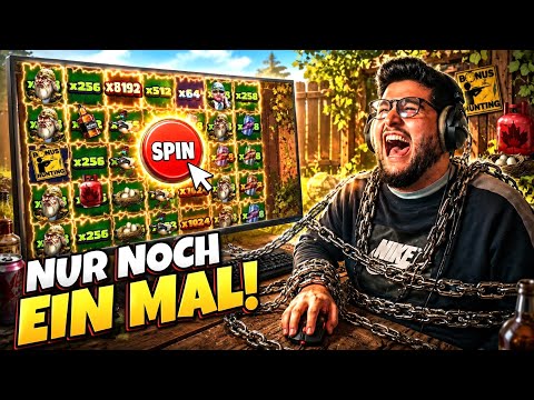 Casino Godz Online-Casino spielen: Testen Sie die besten Slots in Deutschland