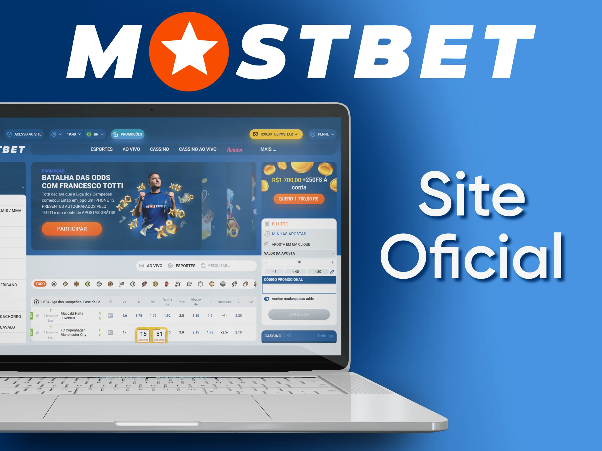 Mostbet
